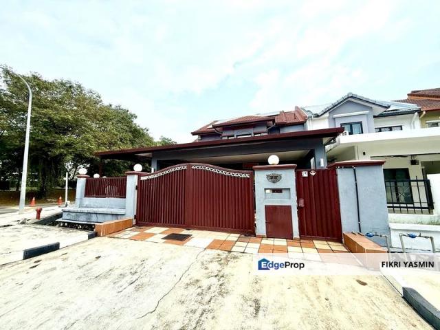 House for sale in Petaling, Subang Jaya