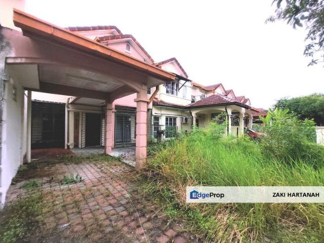 House for sale in Petaling, Subang Jaya