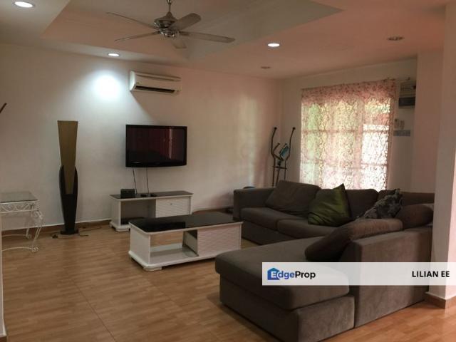 House for sale in Petaling, Subang Jaya