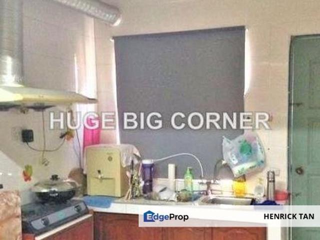 House for sale in Petaling, Subang Jaya