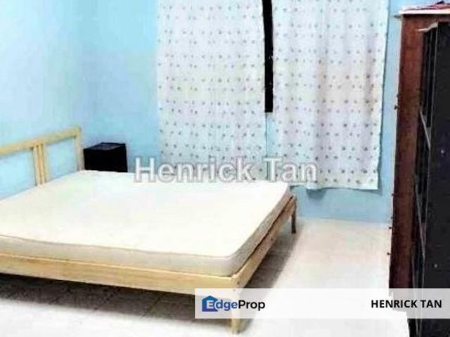 House for sale in Petaling, Subang Jaya