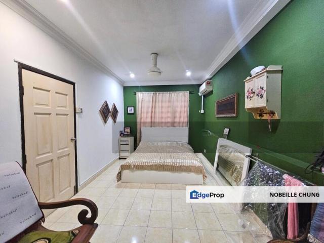 House for sale in Petaling, Subang Jaya