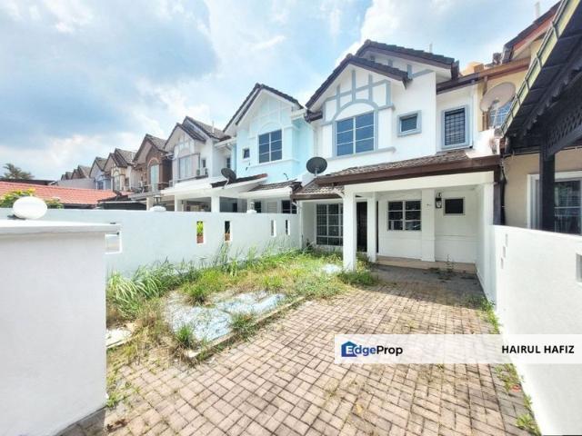 House for sale in Petaling, Subang Jaya