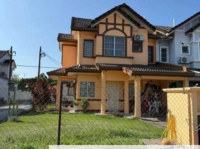 House for sale in Petaling, Subang Jaya