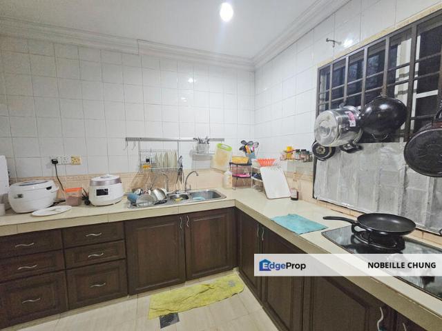 House for sale in Petaling, Subang Jaya