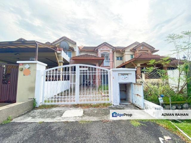 House for rent in Petaling, Subang Jaya