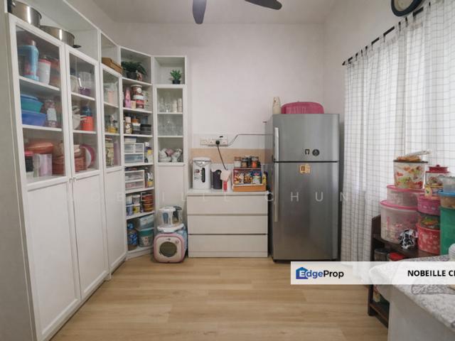 House for sale in Petaling, Subang Jaya
