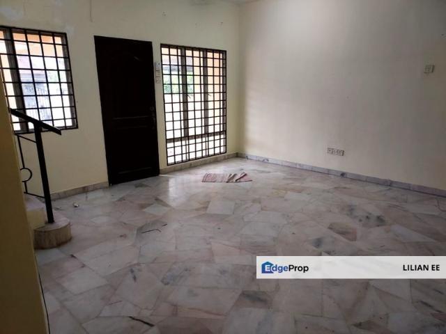 House for rent in Petaling, Subang Jaya