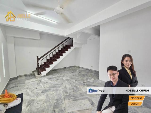 House for sale in Petaling, Subang Jaya