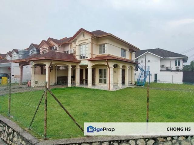 House for sale in Petaling, Subang Jaya