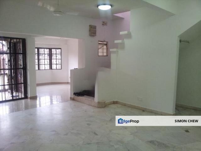 House for sale in Petaling, Subang Jaya