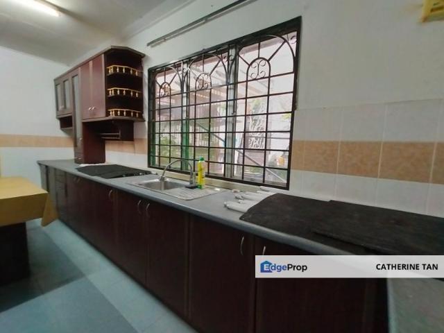 House for sale in Petaling, Subang Jaya
