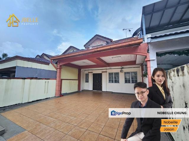 House for sale in Petaling, Subang Jaya