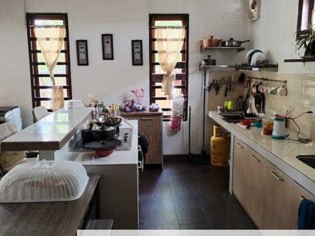 House for sale in Petaling, Subang Jaya