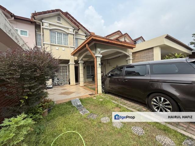 House for sale in Petaling, Subang Jaya
