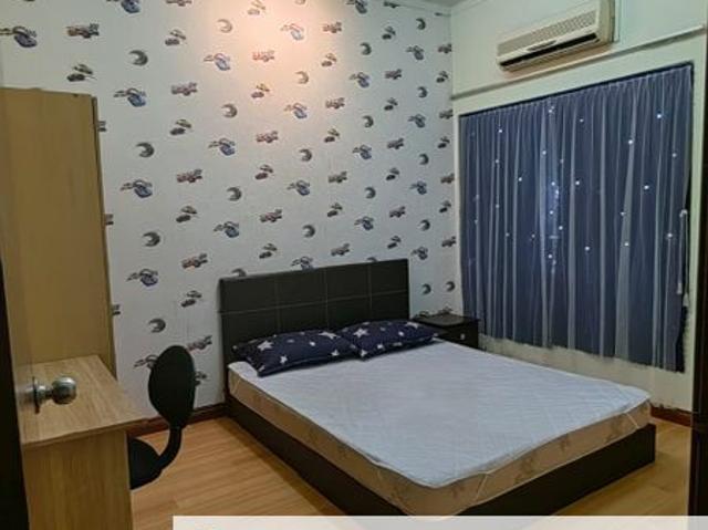 House for sale in Petaling, Subang Jaya