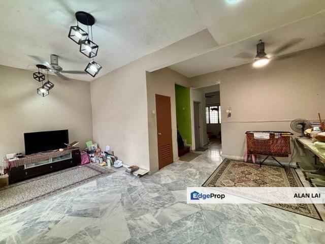 House for sale in Petaling, Subang Jaya