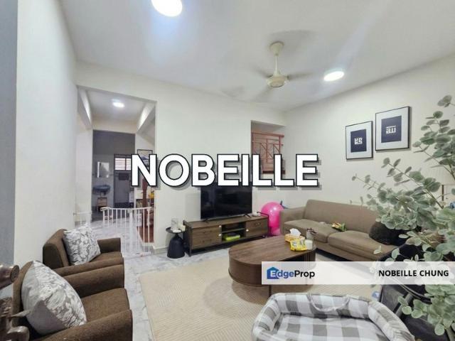 House for sale in Petaling, Subang Jaya