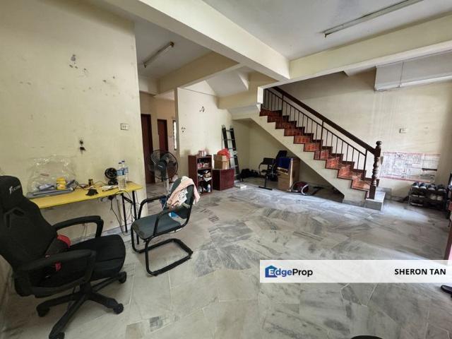 House for sale in Petaling, Subang Jaya