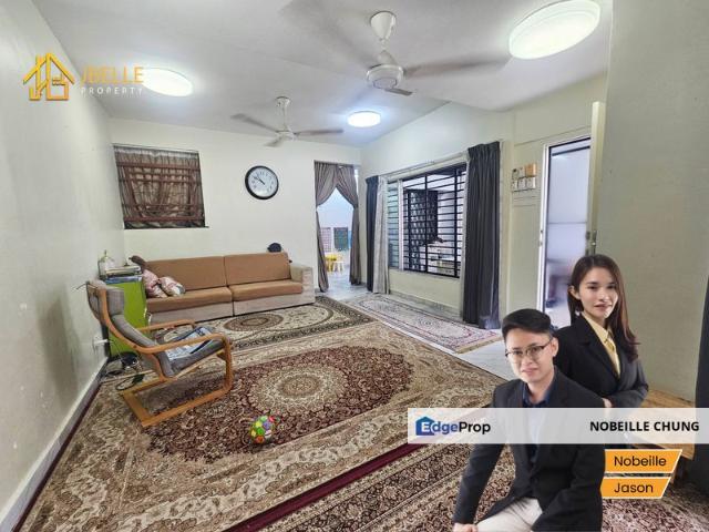 House for sale in Petaling, Subang Jaya