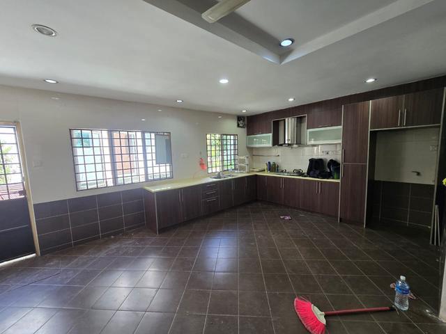 Terraced House for rent in Petaling, Subang Jaya