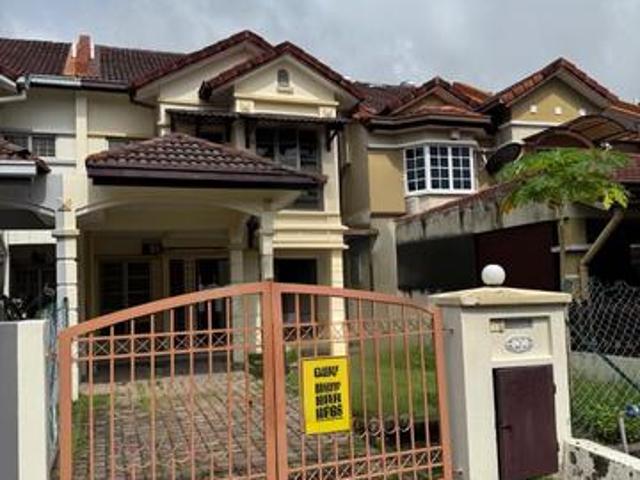 Terraced House for rent in Petaling, Subang Jaya
