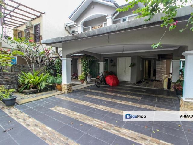 House for sale in Majlis Bandaraya Subang Jaya, Petaling