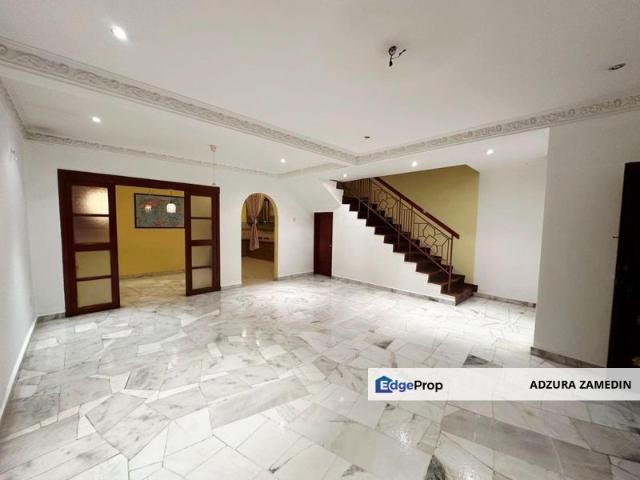 House for sale in Petaling, Subang Jaya