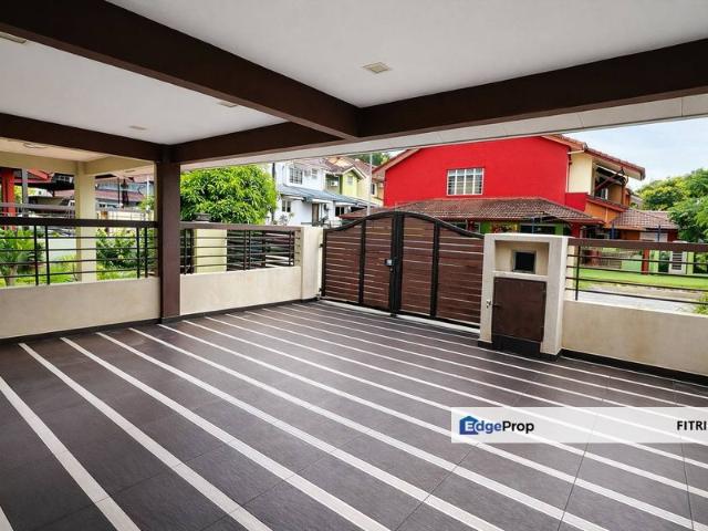 House for sale in Petaling, Subang Jaya