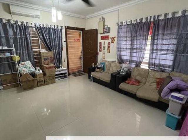 House for sale in Petaling, Subang Jaya