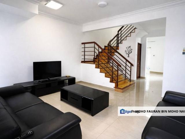 House for sale in Petaling, Subang Jaya