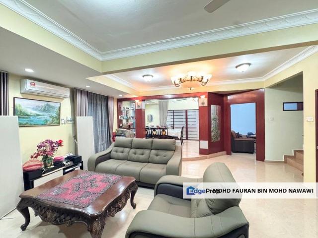 House for sale in Petaling, Subang Jaya