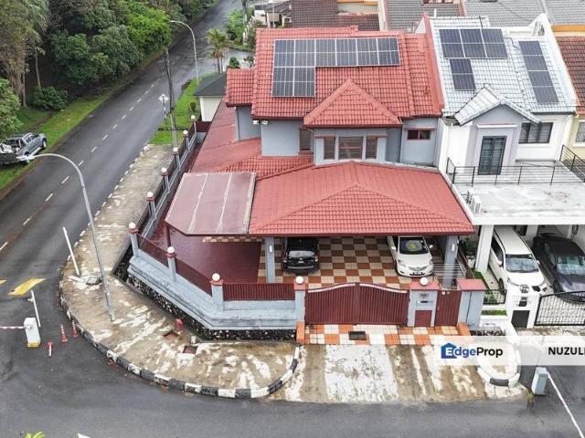House for sale in Petaling, Subang Jaya