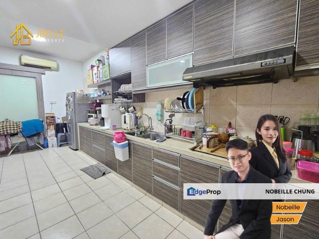 House for sale in Petaling, Subang Jaya