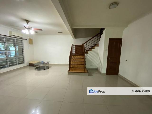 House for rent in Petaling, Subang Jaya