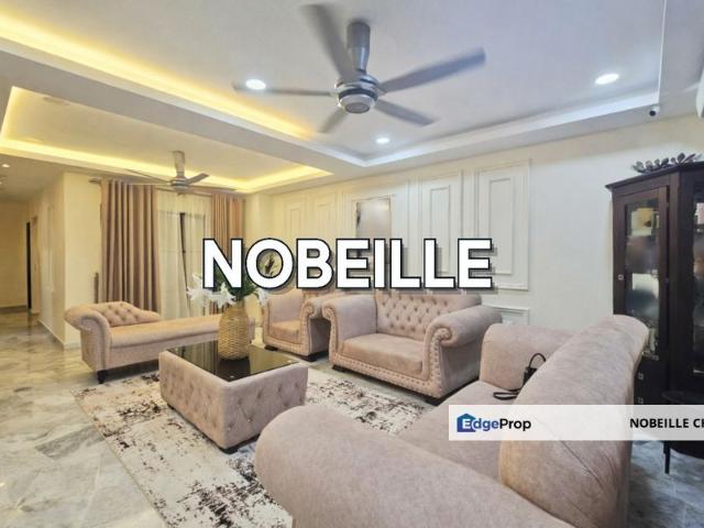 House for sale in Petaling, Subang Jaya