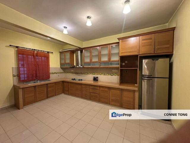 House for sale in Petaling, Subang Jaya