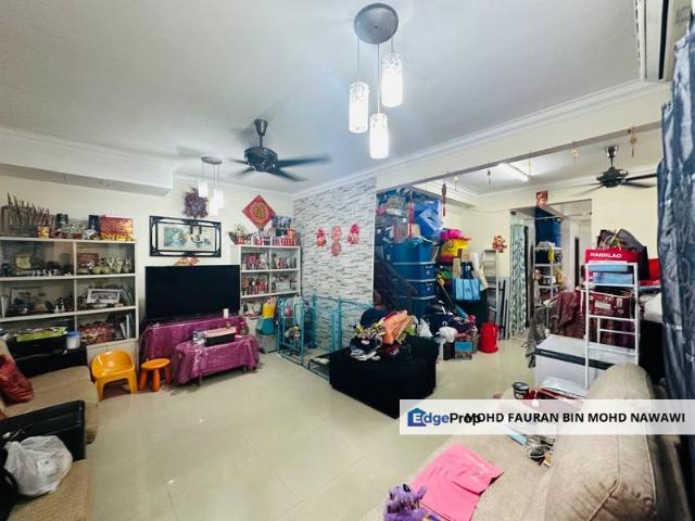 House for sale in Petaling, Subang Jaya