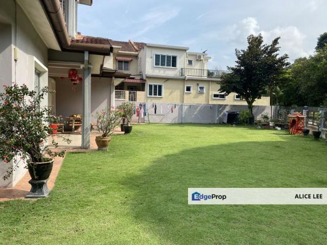House for sale in Petaling, Subang Jaya