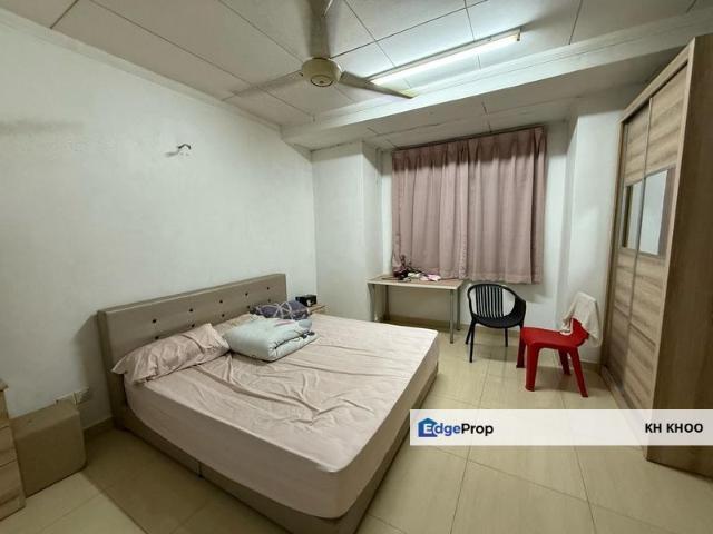 House for rent in Petaling, Subang Jaya