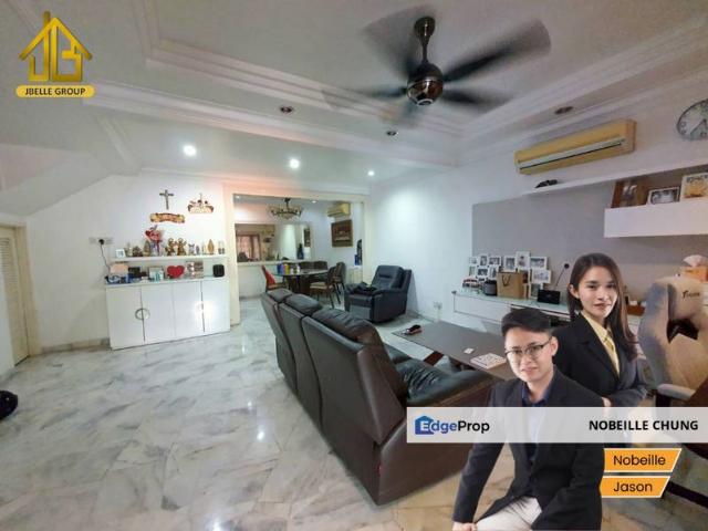 House for sale in Petaling, Subang Jaya