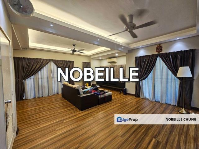 House for sale in Petaling, Subang Jaya