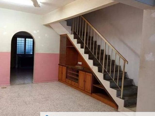 House for sale in Petaling, Subang Jaya