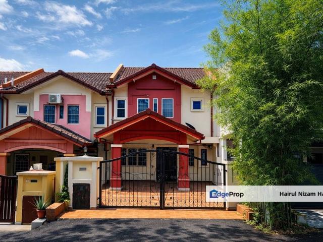 House for sale in Petaling, Subang Jaya