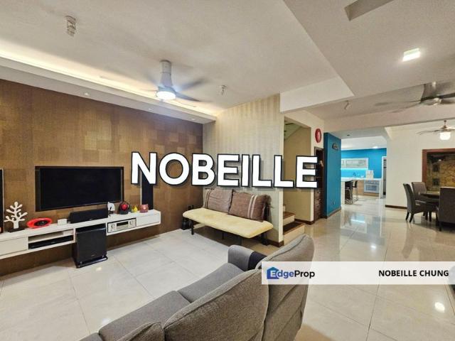 House for sale in Petaling, Subang Jaya