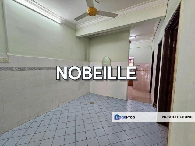 House for sale in Petaling, Subang Jaya