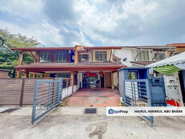 House for sale in Petaling, Subang Jaya