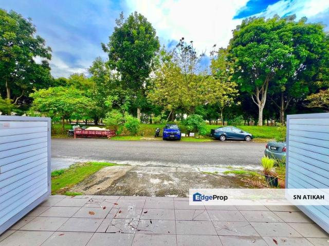 House for sale in Petaling, Subang Jaya