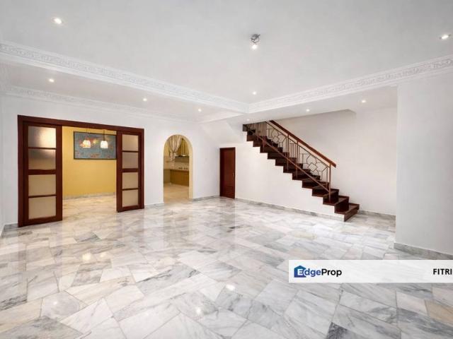 House for sale in Petaling, Subang Jaya