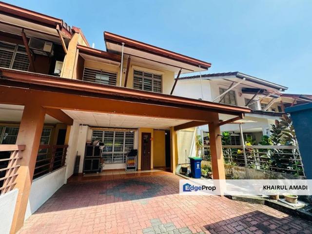 House for sale in Petaling, Subang Jaya